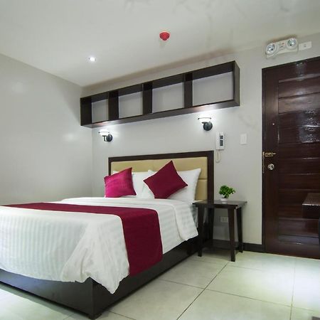 Diamond Hotel And Resto Catarman  Esterno foto