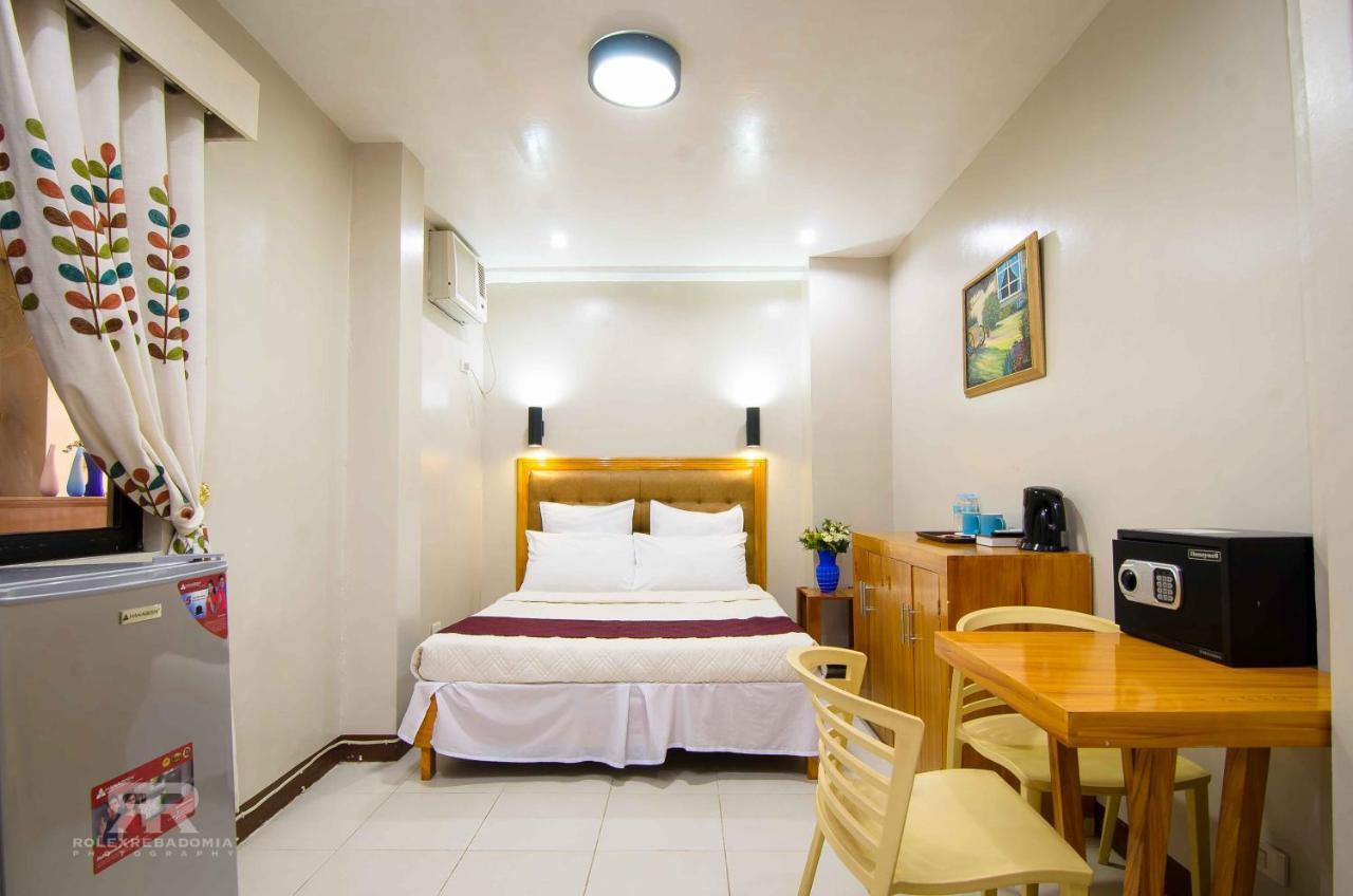 Diamond Hotel And Resto Catarman  Esterno foto