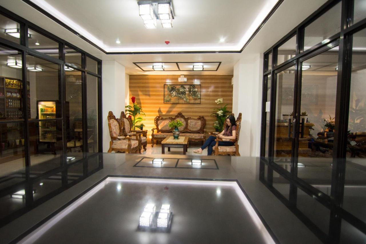 Diamond Hotel And Resto Catarman  Esterno foto