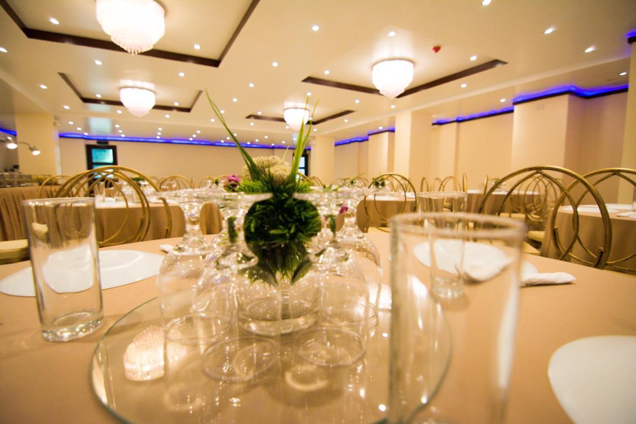Diamond Hotel And Resto Catarman  Esterno foto