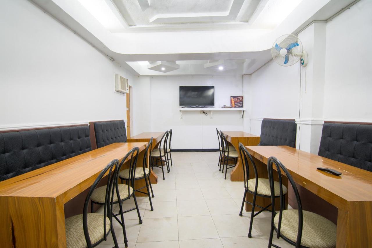 Diamond Hotel And Resto Catarman  Esterno foto