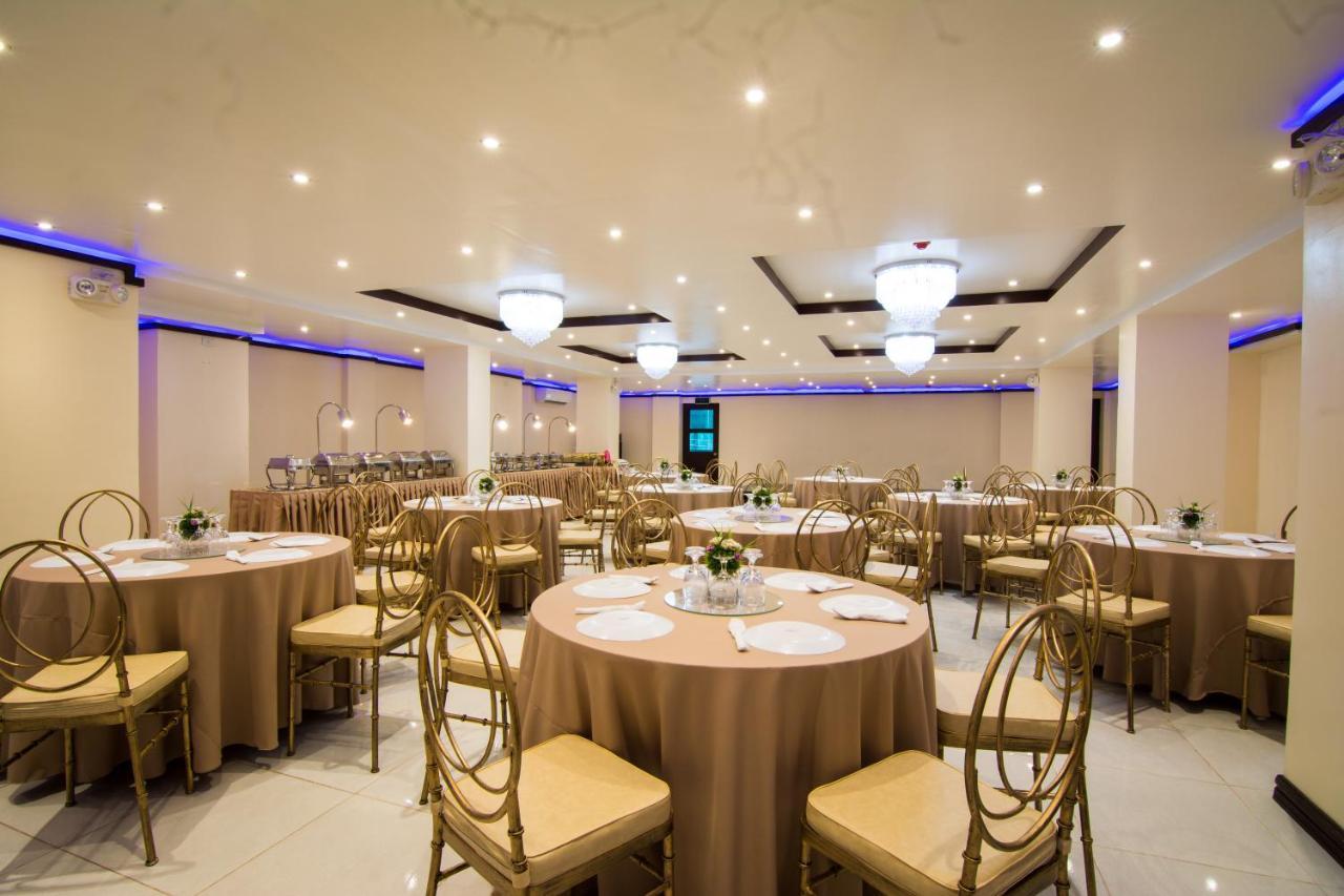 Diamond Hotel And Resto Catarman  Esterno foto