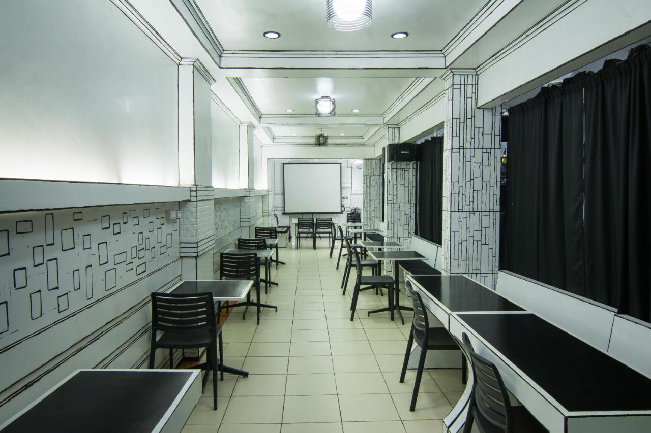 Diamond Hotel And Resto Catarman  Esterno foto